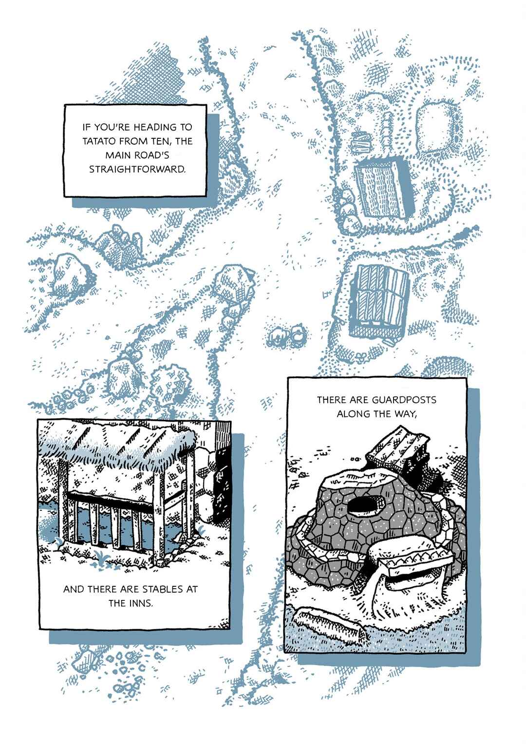 Page 3 Chapter 5 Leteitenite