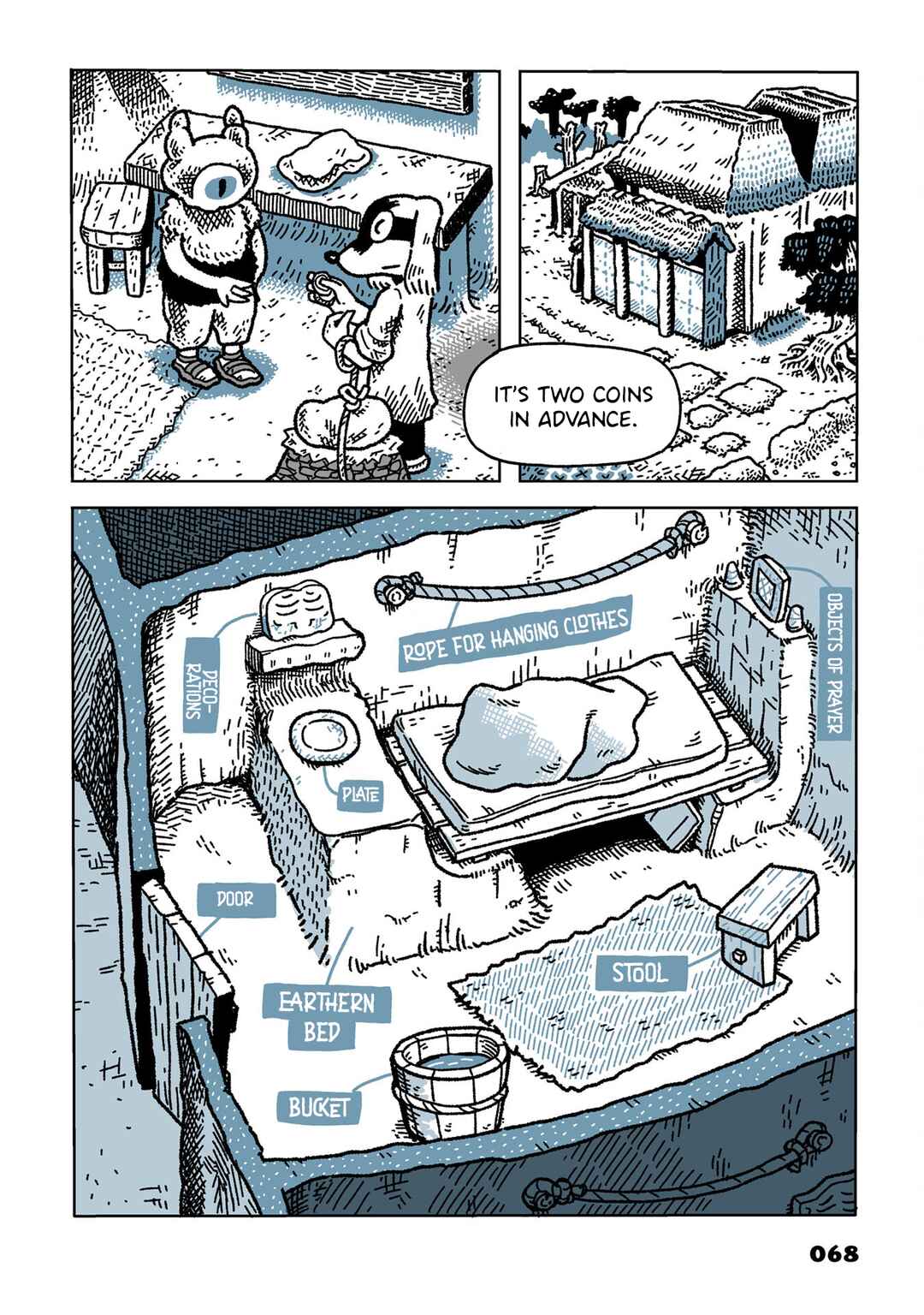 Page 6 Chapter 5 Leteitenite