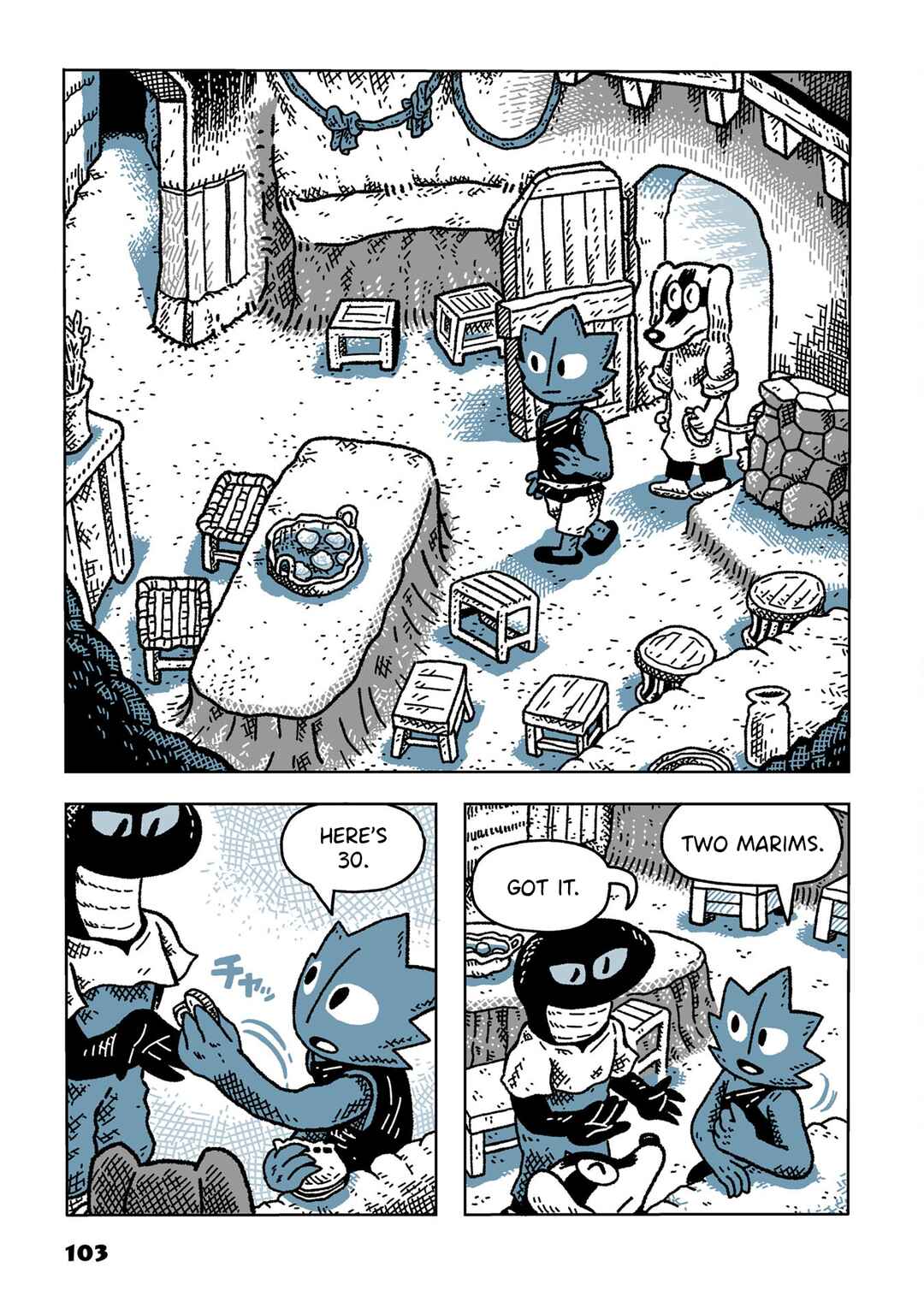 Page 11 Chapter 7 Leteitenite