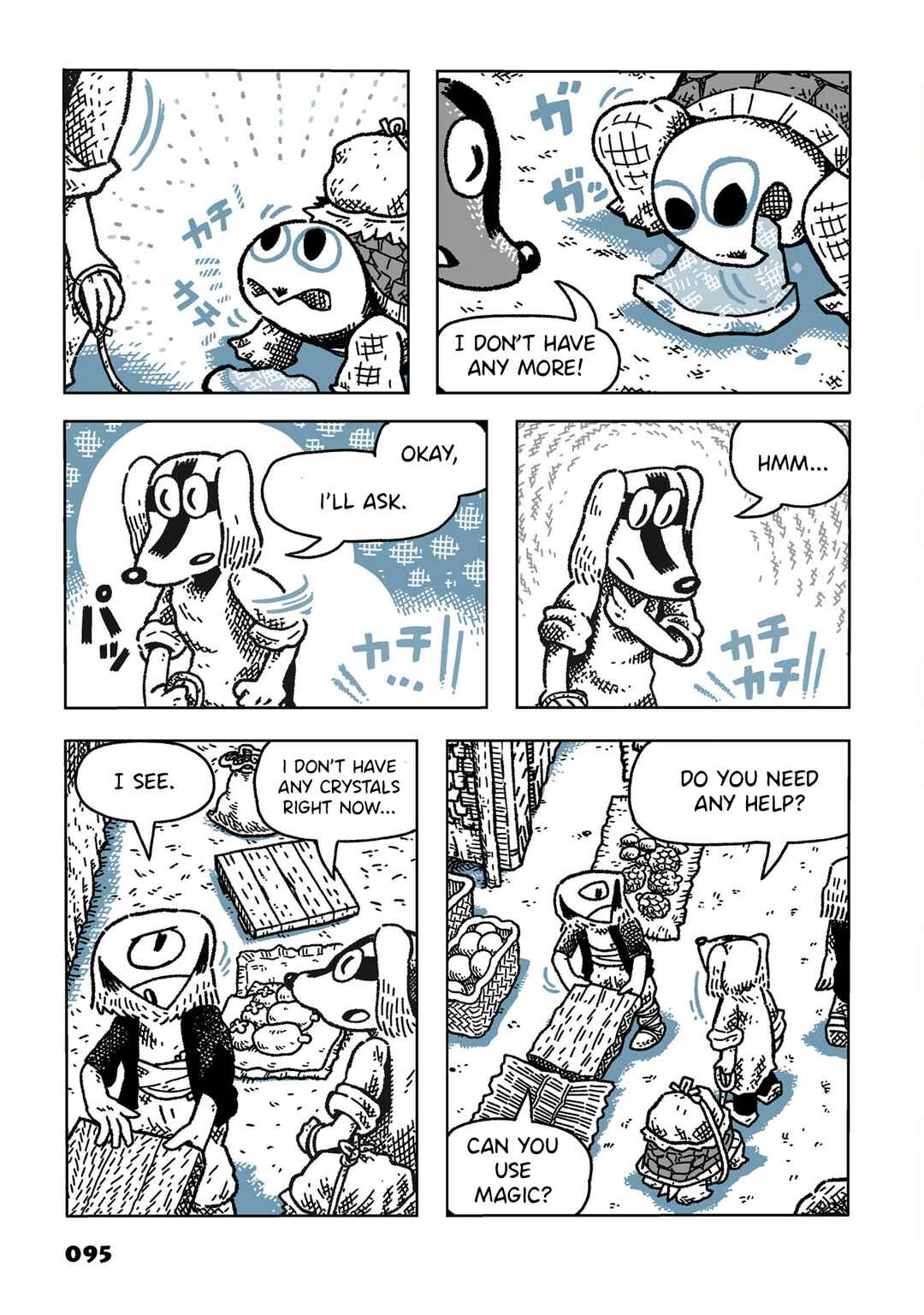 Page 3 Chapter 7 Leteitenite