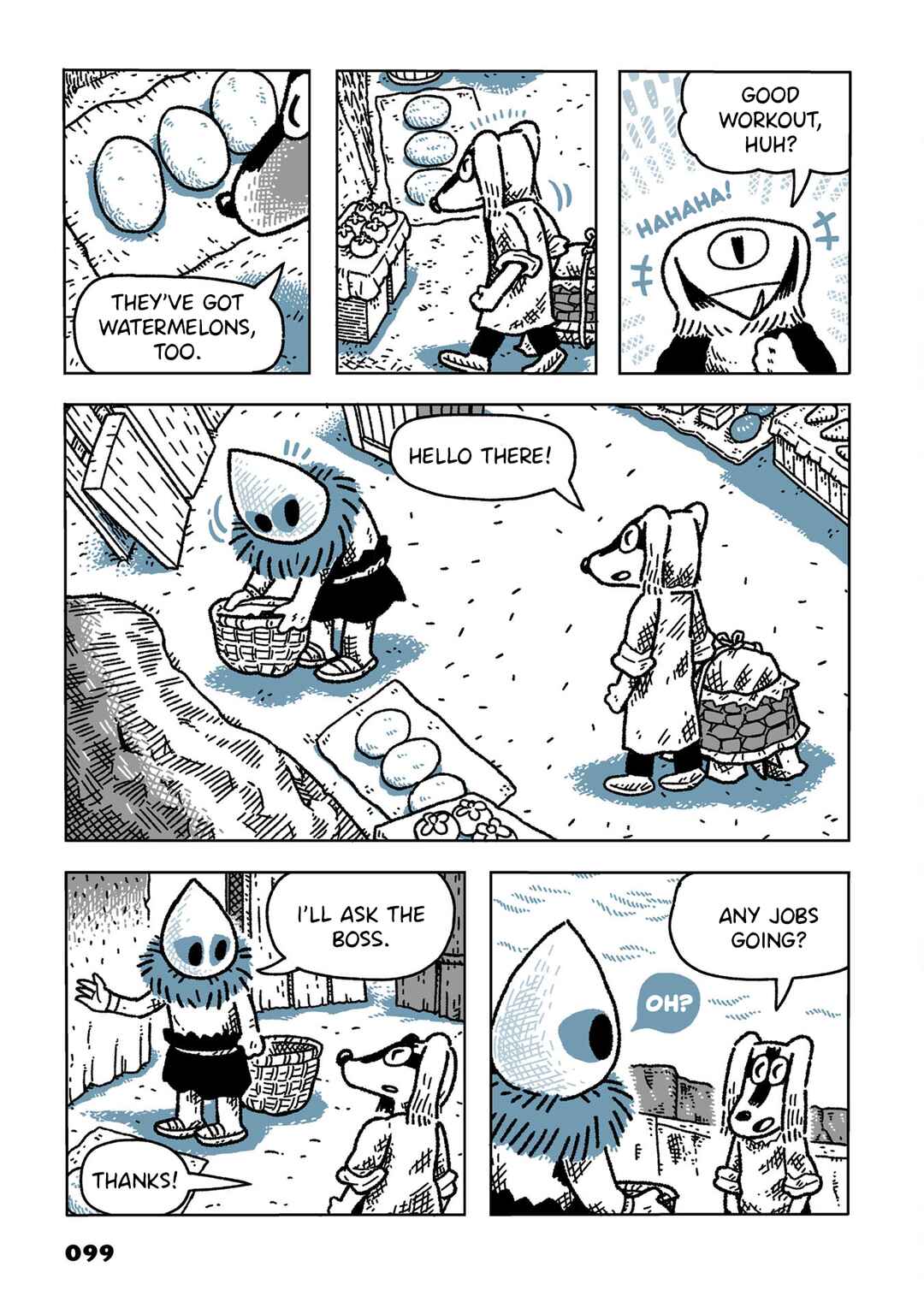 Page 7 Chapter 7 Leteitenite