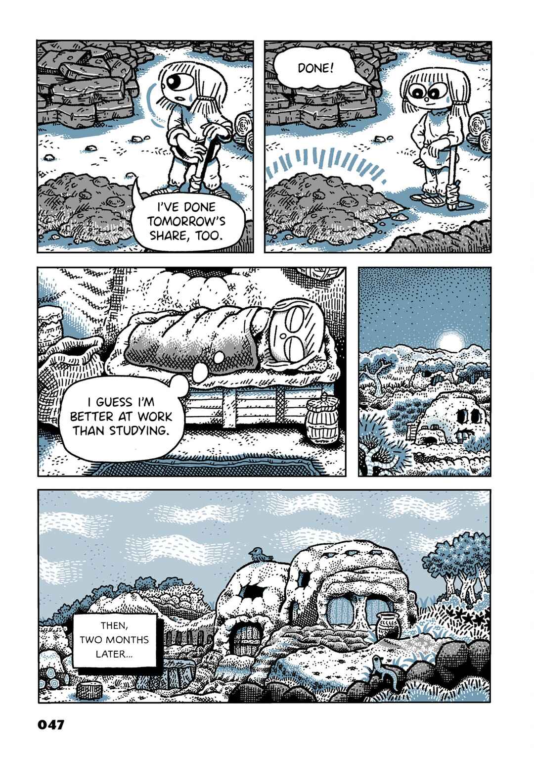Page 13 Chapter 3 Leteitenite