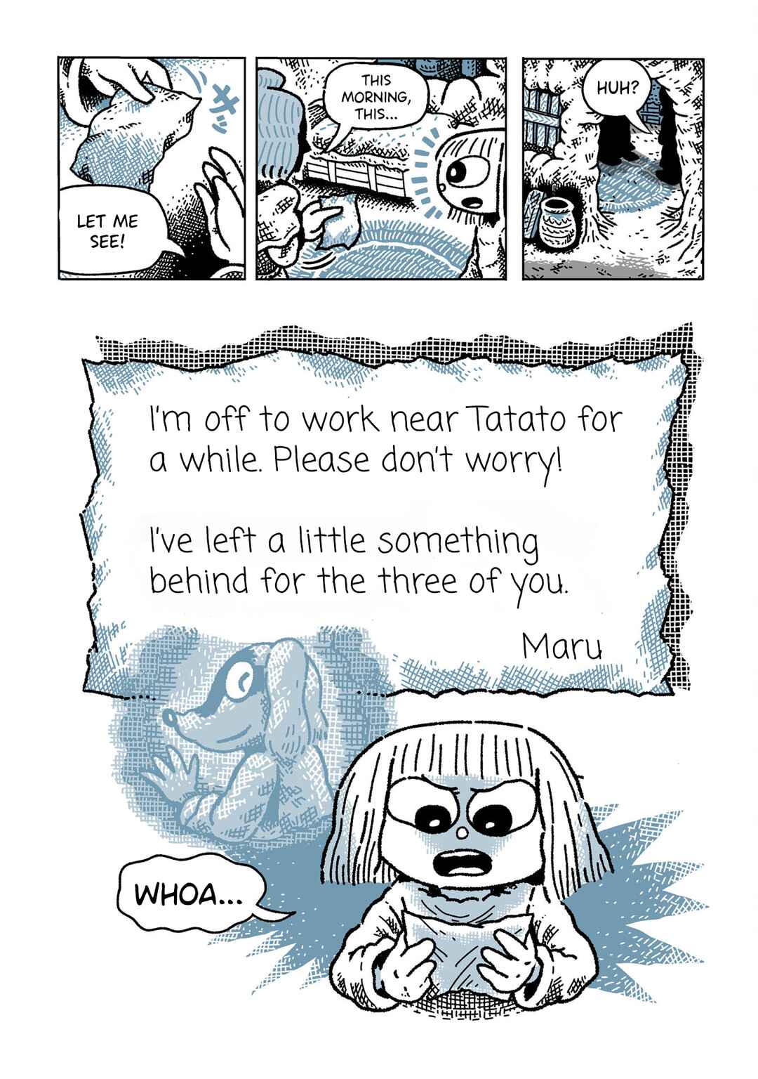 Page 14 Chapter 3 Leteitenite