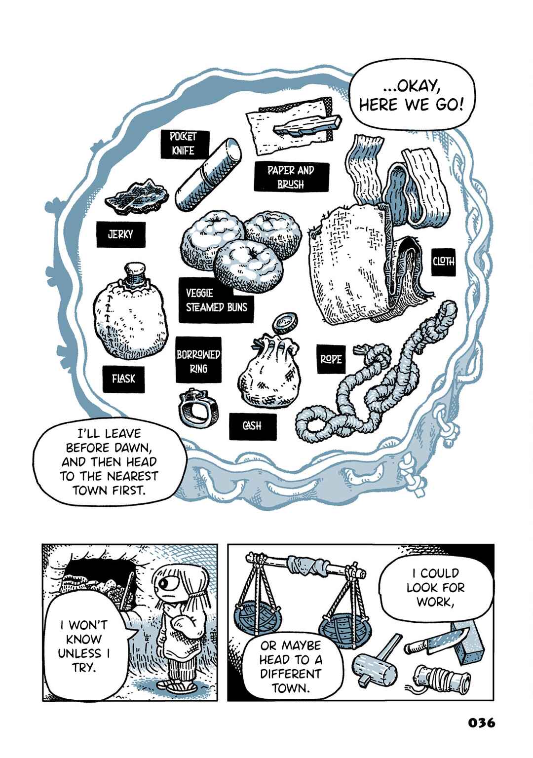 Page 2 Chapter 3 Leteitenite