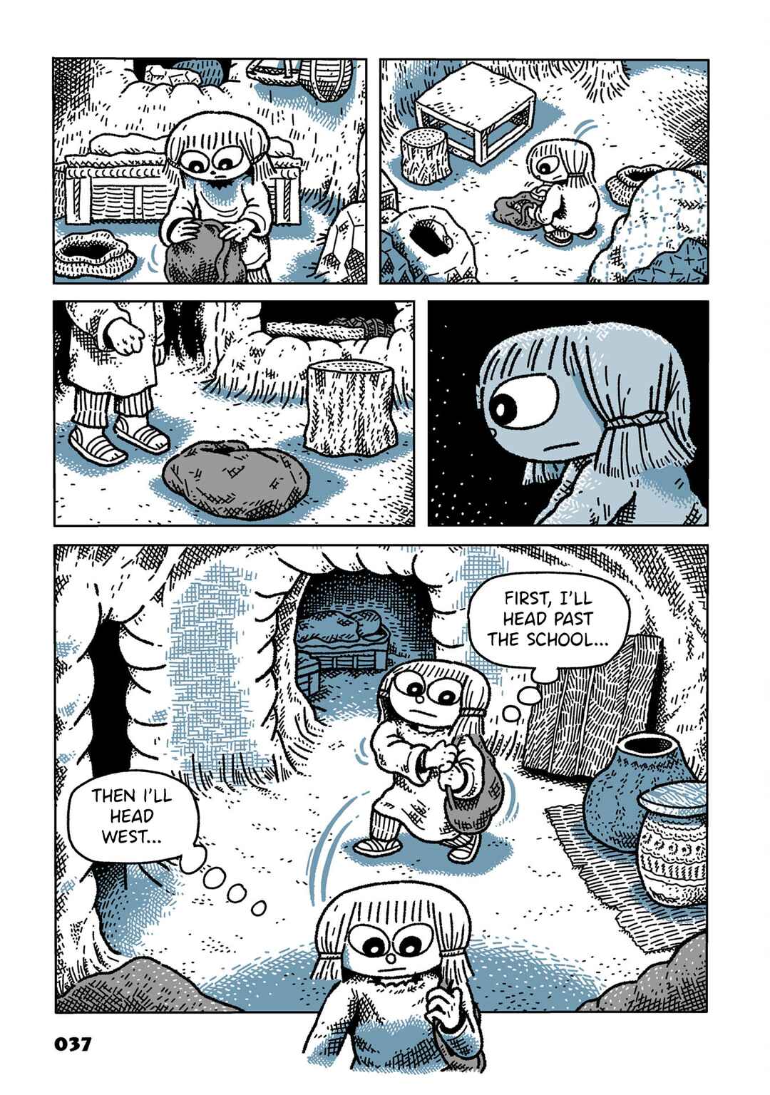 Page 3 Chapter 3 Leteitenite