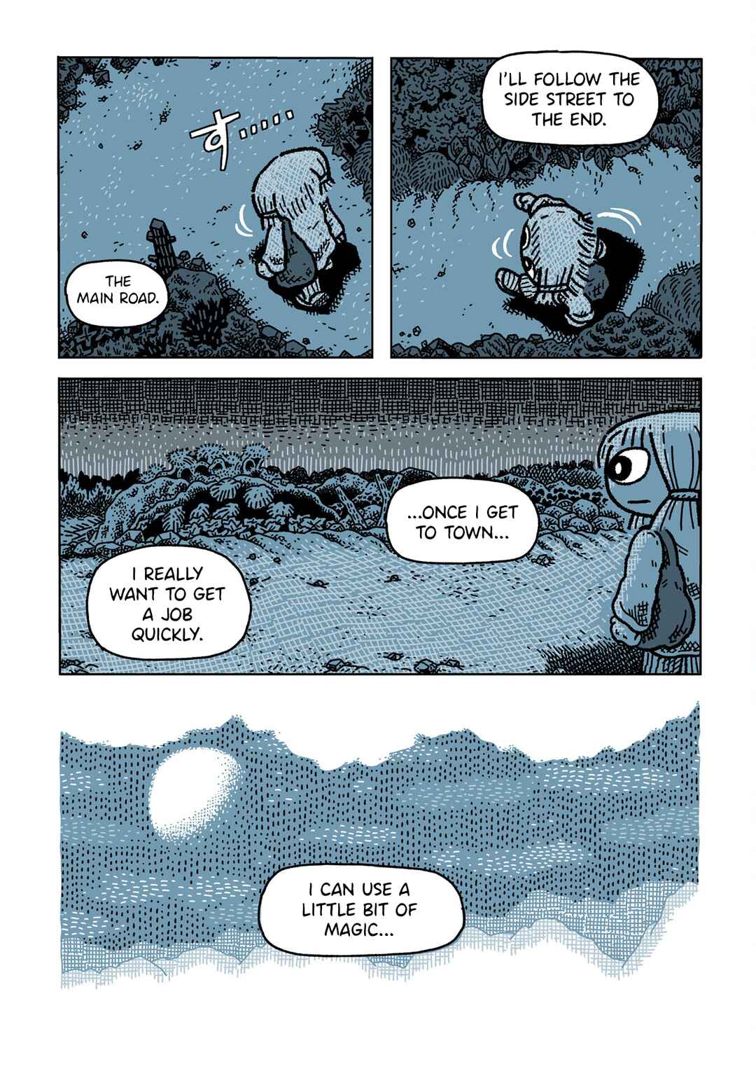 Page 6 Chapter 3 Leteitenite