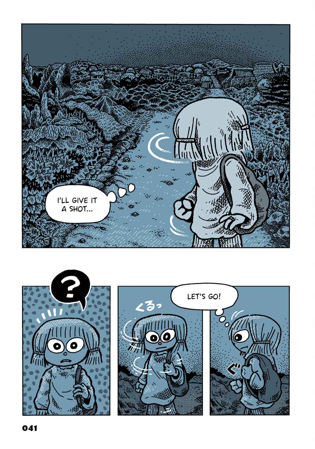 Page 7 Chapter 3 Leteitenite