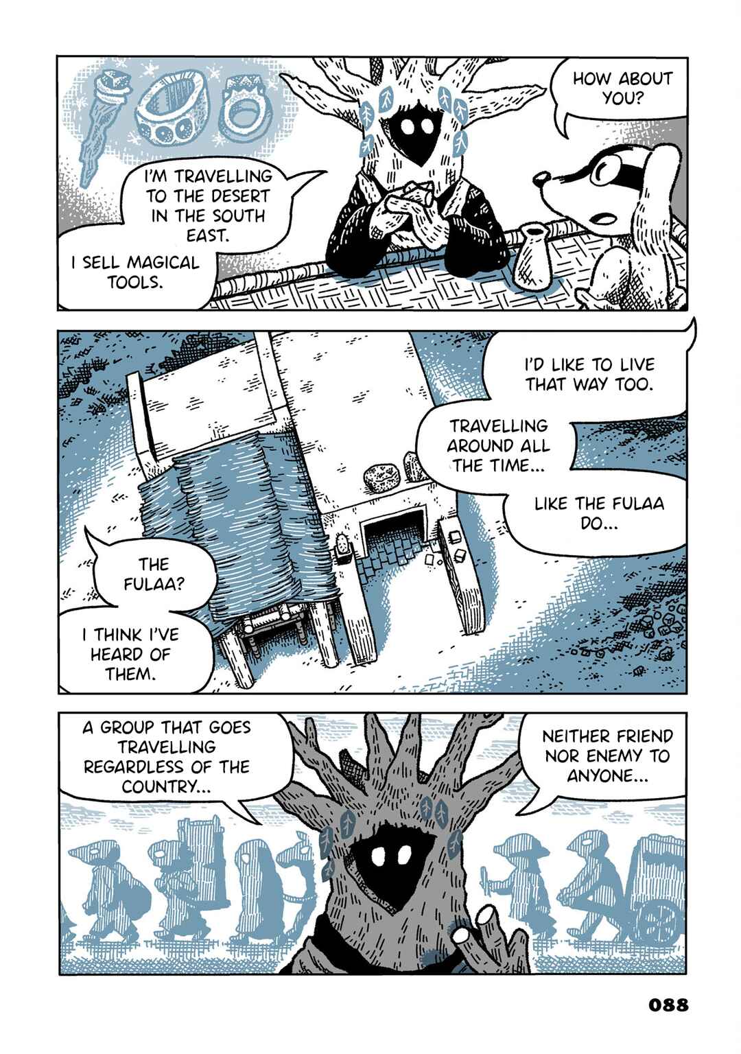 Page 12 Chapter 6 Leteitenite