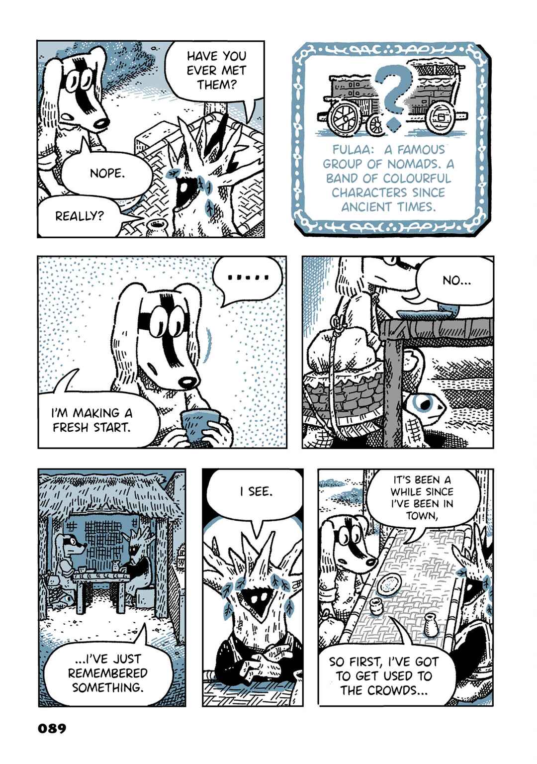 Page 13 Chapter 6 Leteitenite