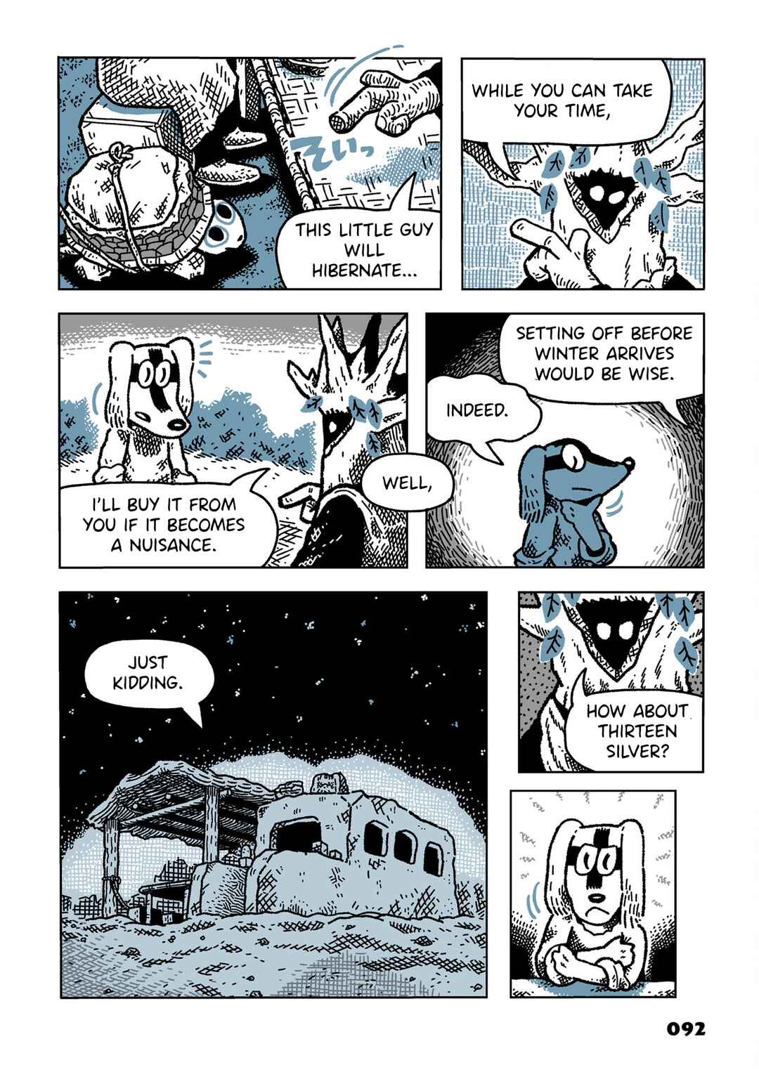 Page 16 Chapter 6 Leteitenite