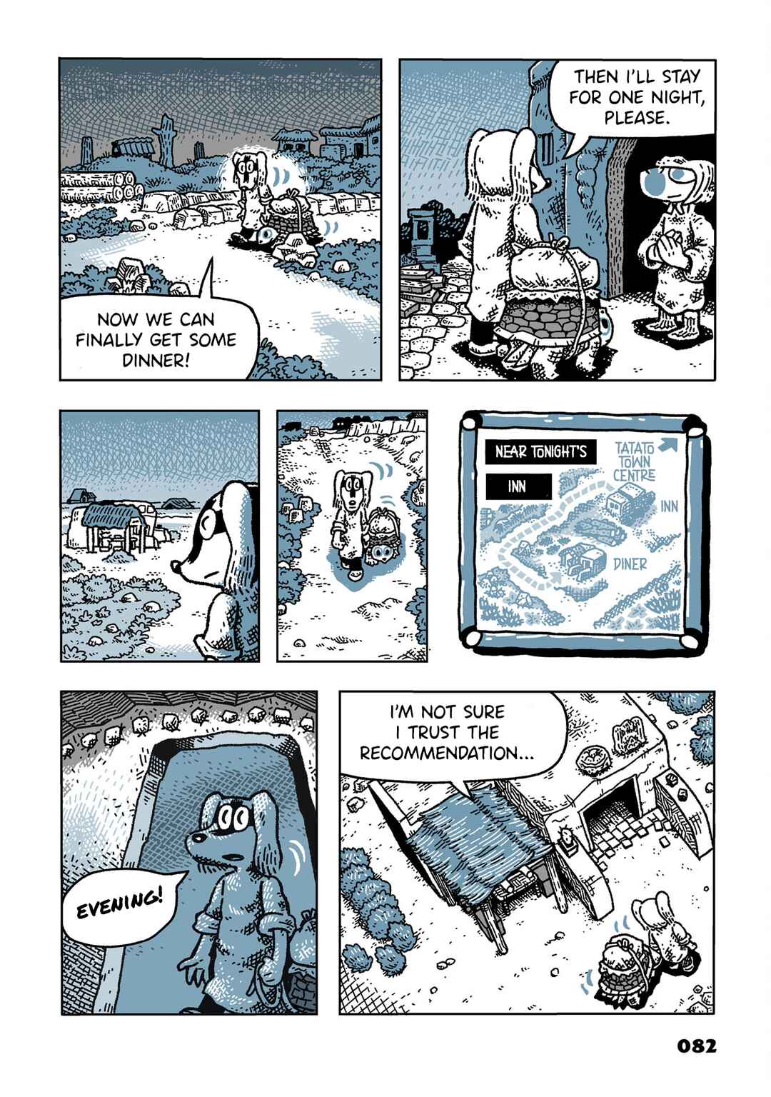 Page 6 Chapter 6 Leteitenite
