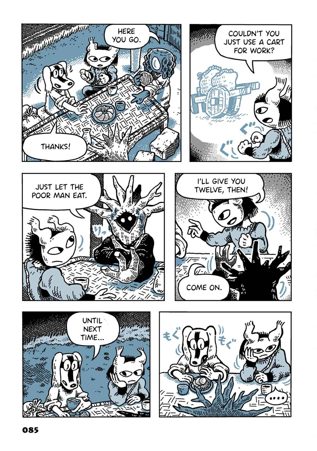 Page 9 Chapter 6 Leteitenite