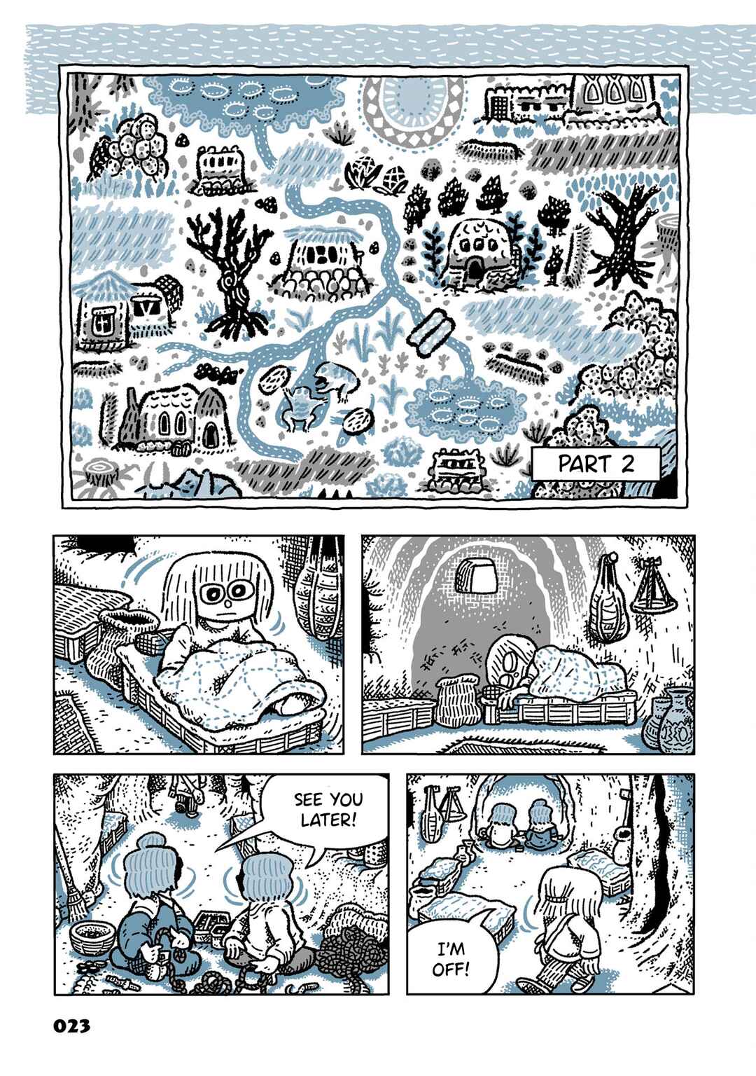Page 1 Chapter 2 Leteitenite