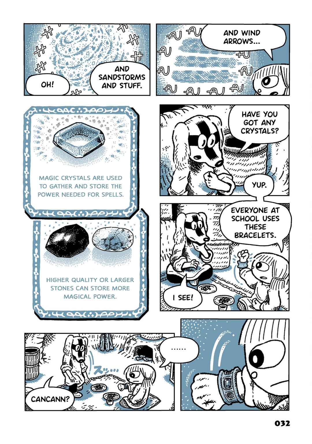 Page 10 Chapter 2 Leteitenite