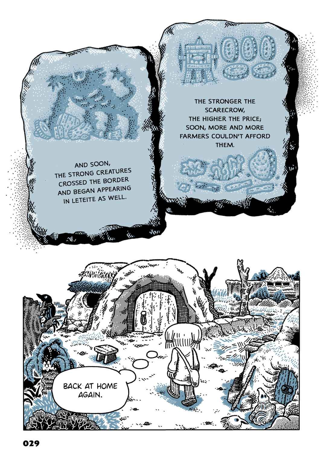 Page 7 Chapter 2 Leteitenite