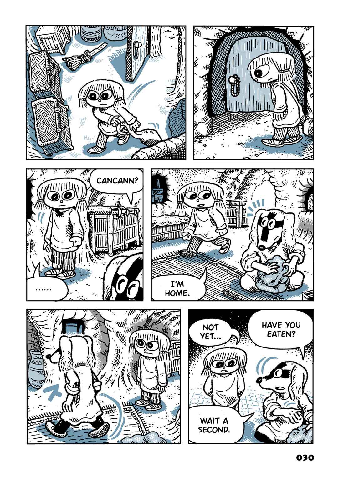 Page 8 Chapter 2 Leteitenite