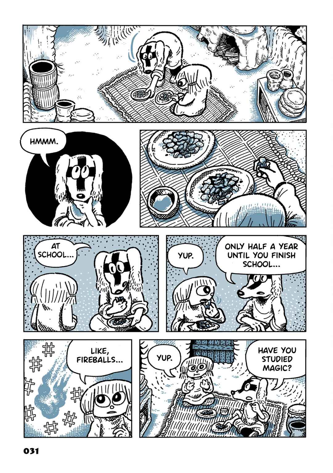Page 9 Chapter 2 Leteitenite