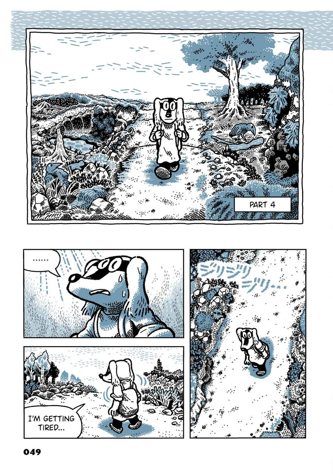 Page 1 Chapter 4 Leteitenite