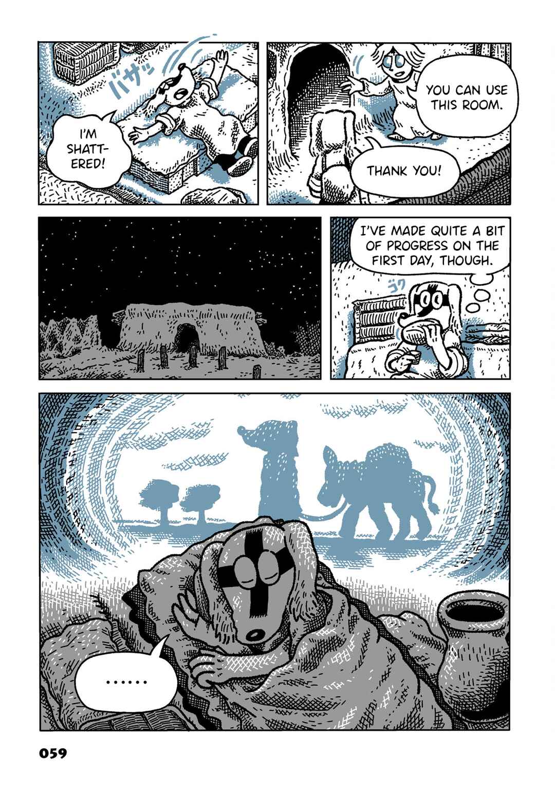 Page 11 Chapter 4 Leteitenite