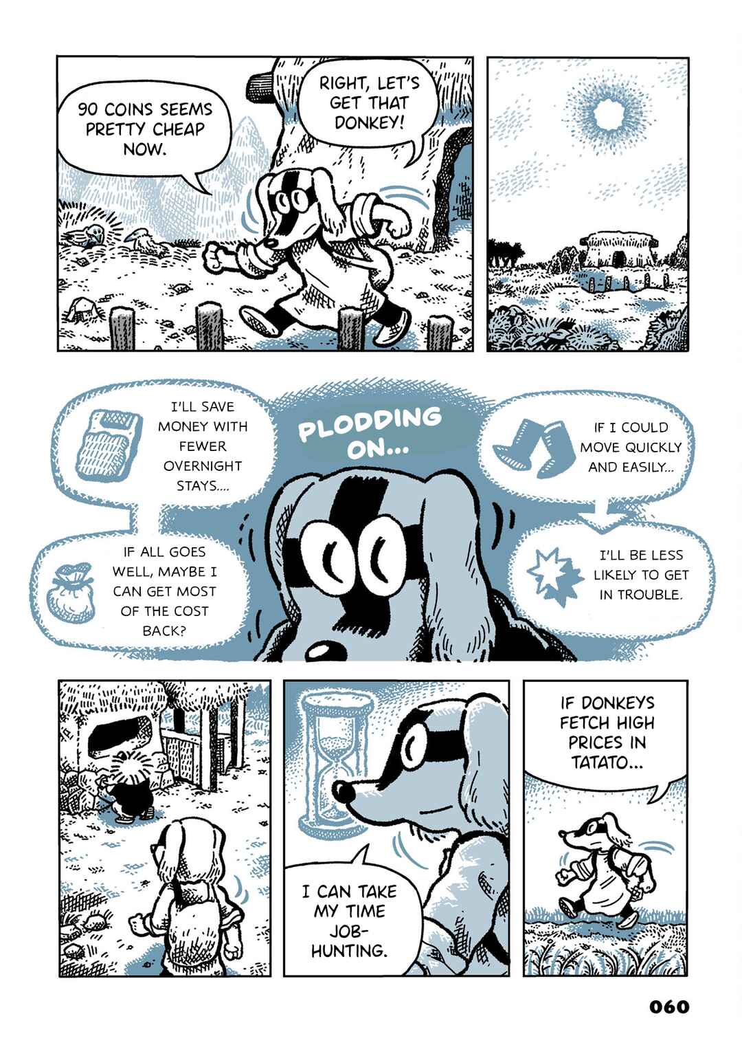 Page 12 Chapter 4 Leteitenite