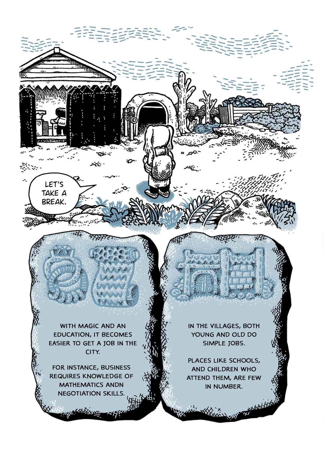Page 3 Chapter 4 Leteitenite