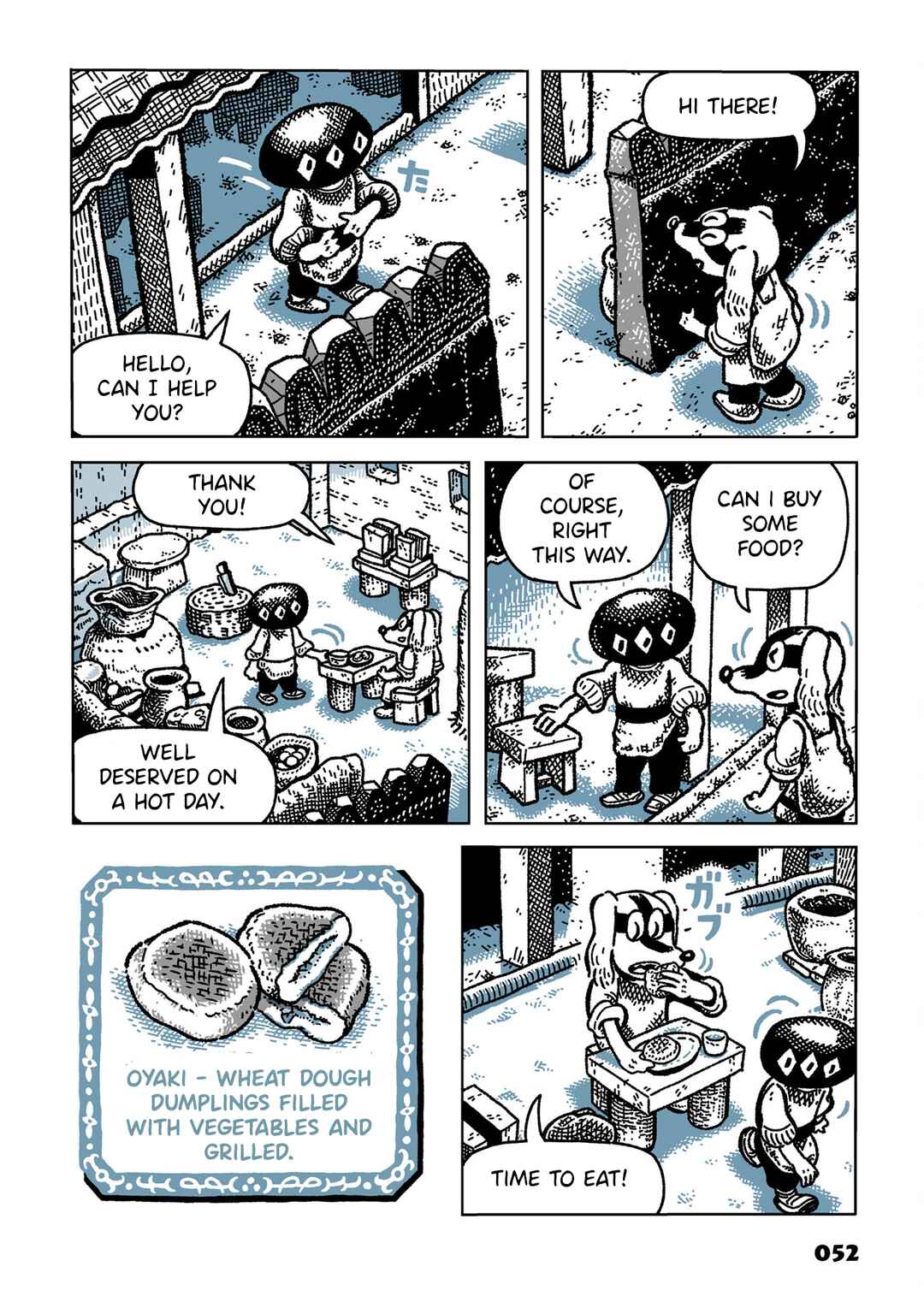 Page 4 Chapter 4 Leteitenite