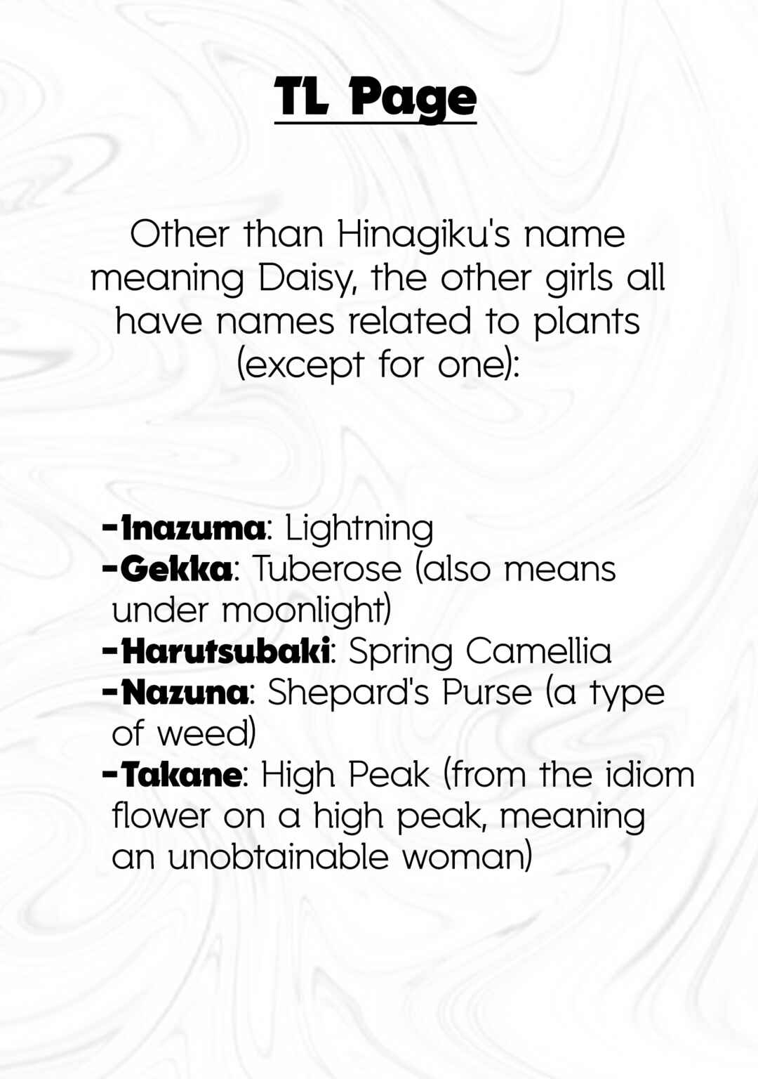 Page 45 Chapter 2 Sakigake no Hana Miko