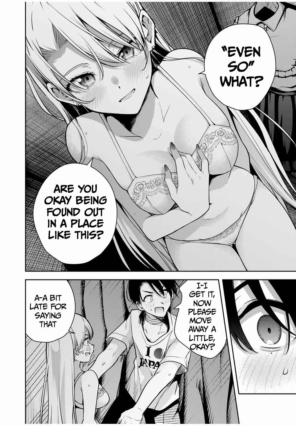 Page 11 Chapter 13 Sakigake no Hana Miko