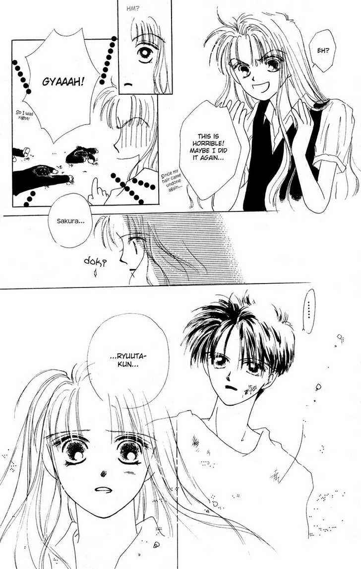 Page 31 Chapter 3 Suki Suki Darling