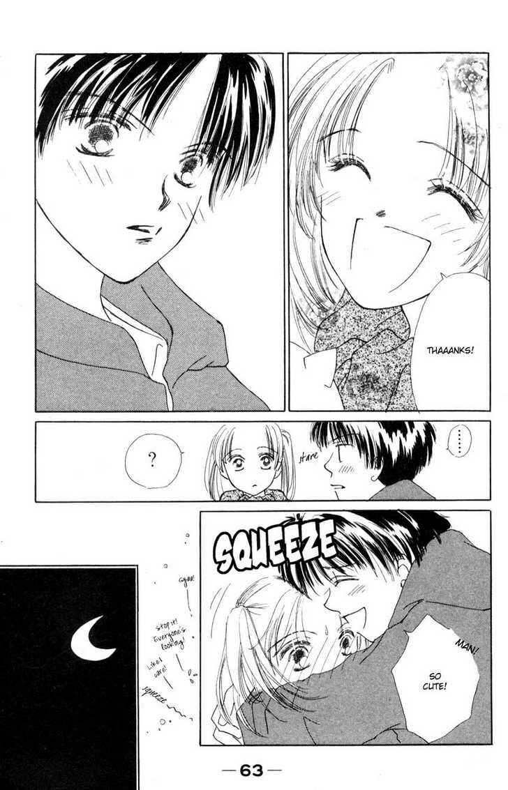 Page 21 Chapter 2 Suki Suki Darling