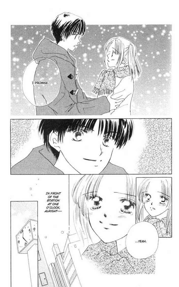 Page 29 Chapter 2 Suki Suki Darling