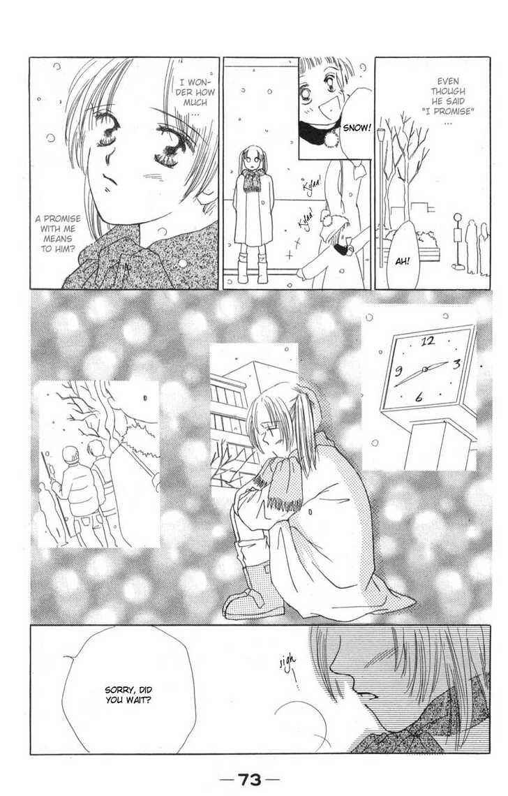 Page 31 Chapter 2 Suki Suki Darling
