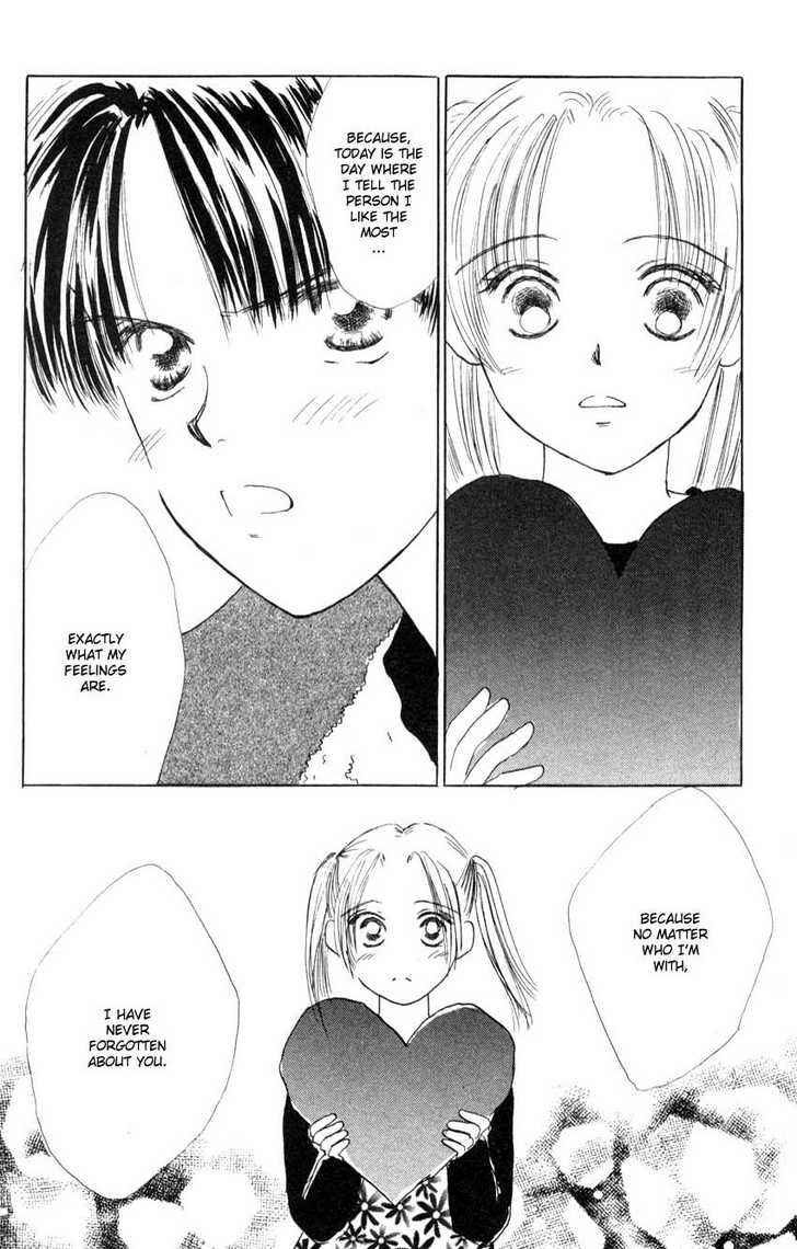 Page 40 Chapter 2 Suki Suki Darling