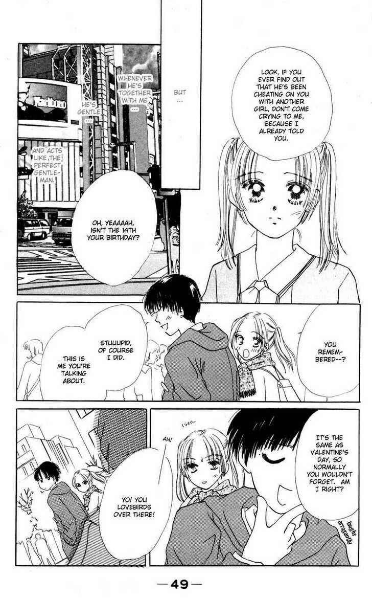 Page 7 Chapter 2 Suki Suki Darling