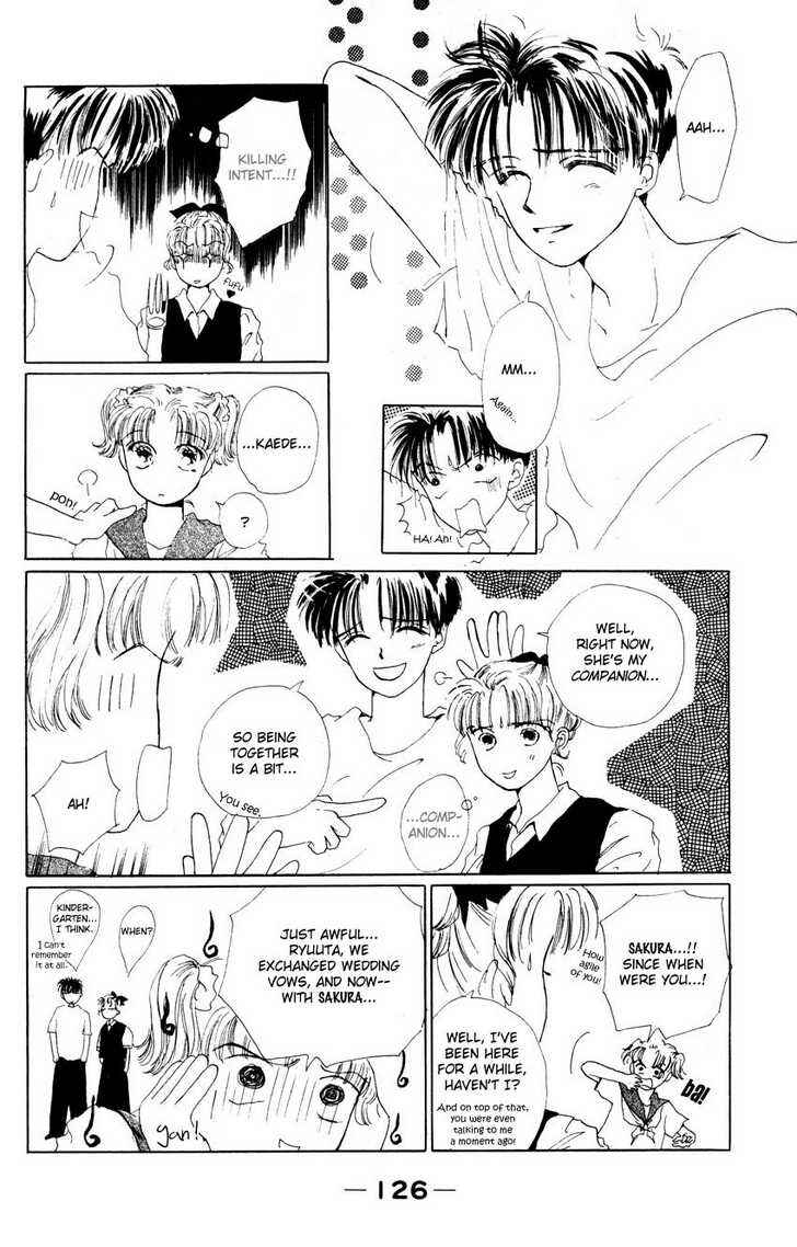 Page 10 Chapter 4 Suki Suki Darling