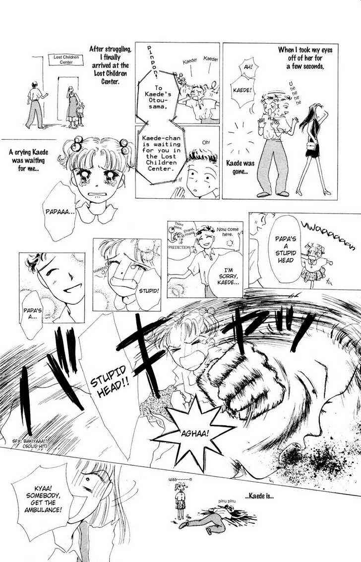 Page 20 Chapter 4 Suki Suki Darling