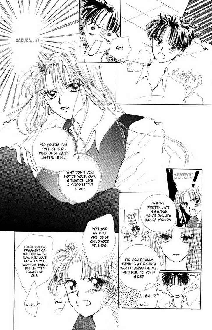 Page 31 Chapter 4 Suki Suki Darling