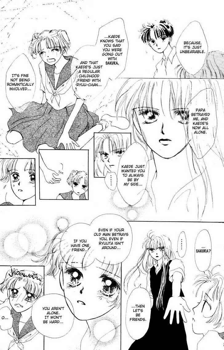 Page 35 Chapter 4 Suki Suki Darling