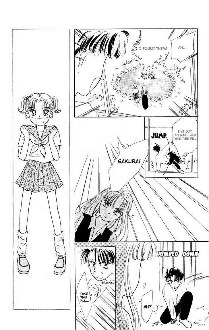 Page 14 Chapter 5 Suki Suki Darling