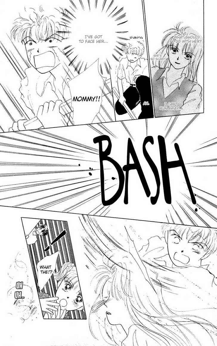 Page 23 Chapter 5 Suki Suki Darling