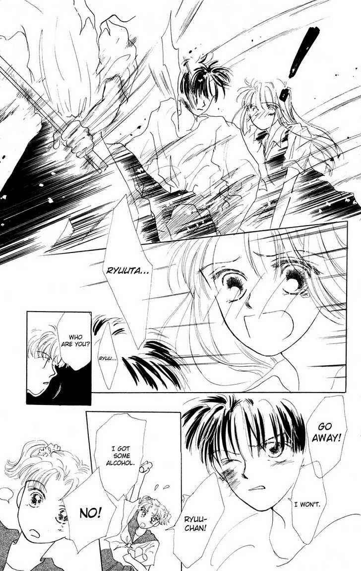 Page 26 Chapter 5 Suki Suki Darling