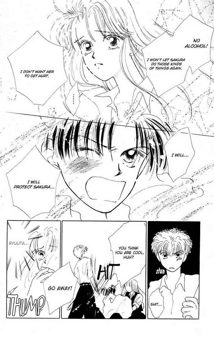 Page 27 Chapter 5 Suki Suki Darling