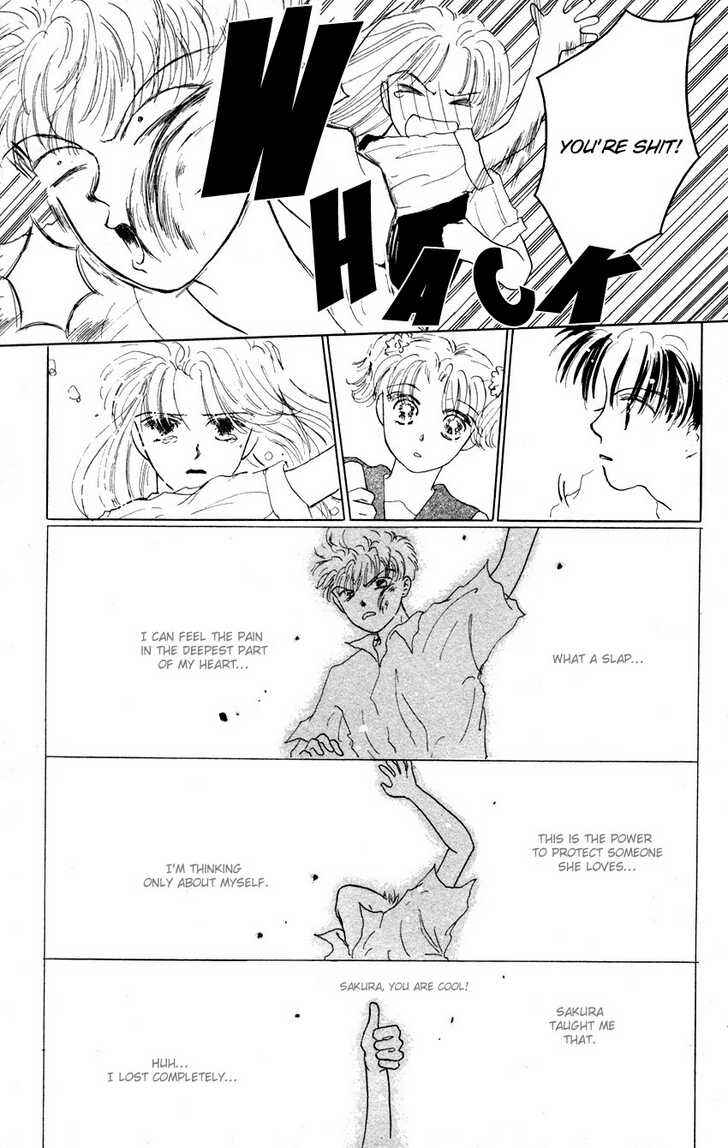Page 30 Chapter 5 Suki Suki Darling