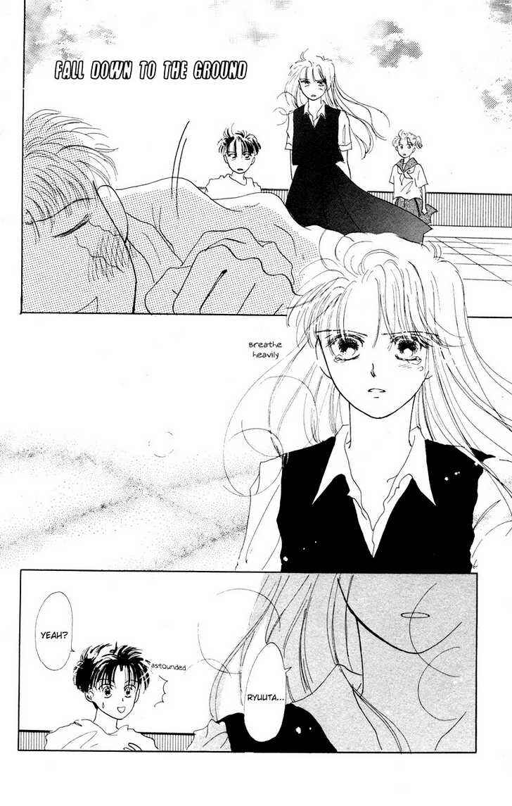 Page 31 Chapter 5 Suki Suki Darling