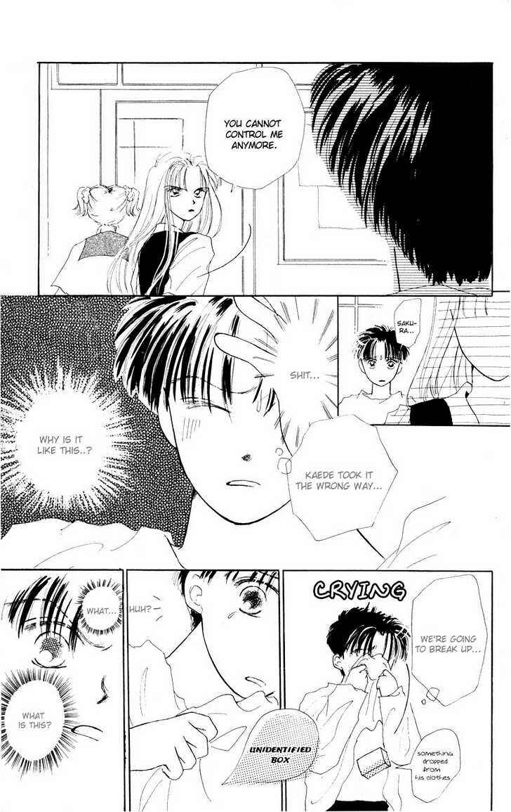 Page 8 Chapter 5 Suki Suki Darling