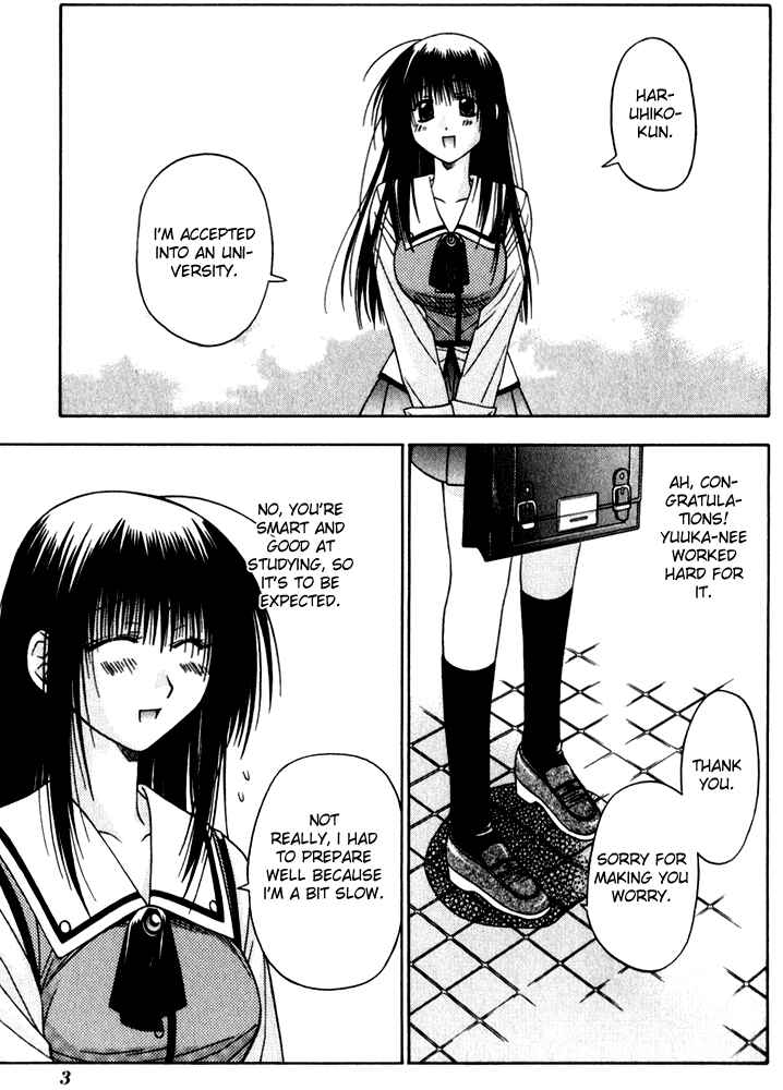 Page 9 Chapter 8 Kiko Majutsushi Enchanter