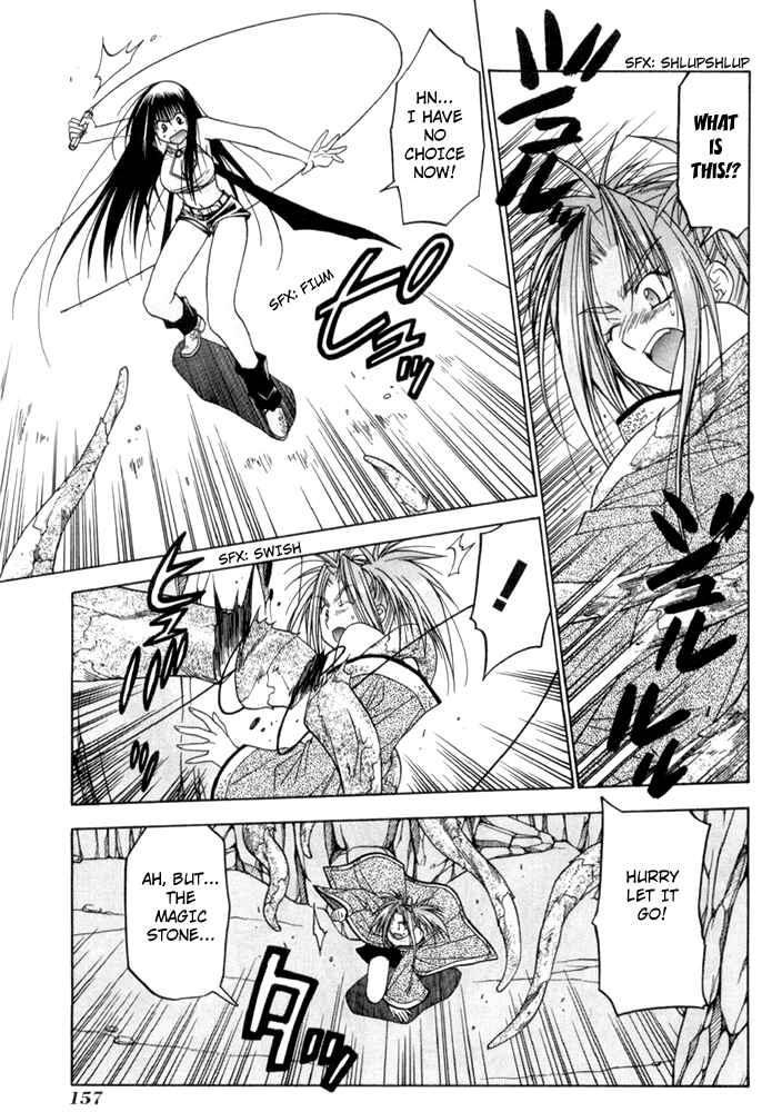 Page 32 Chapter 7 Kiko Majutsushi Enchanter