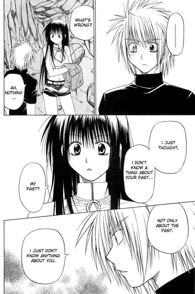 Page 5 Chapter 7 Kiko Majutsushi Enchanter