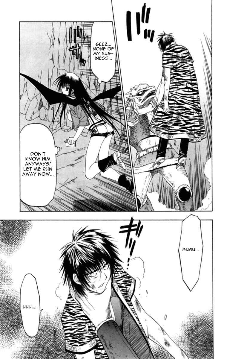 Page 36 Chapter 6 Kiko Majutsushi Enchanter