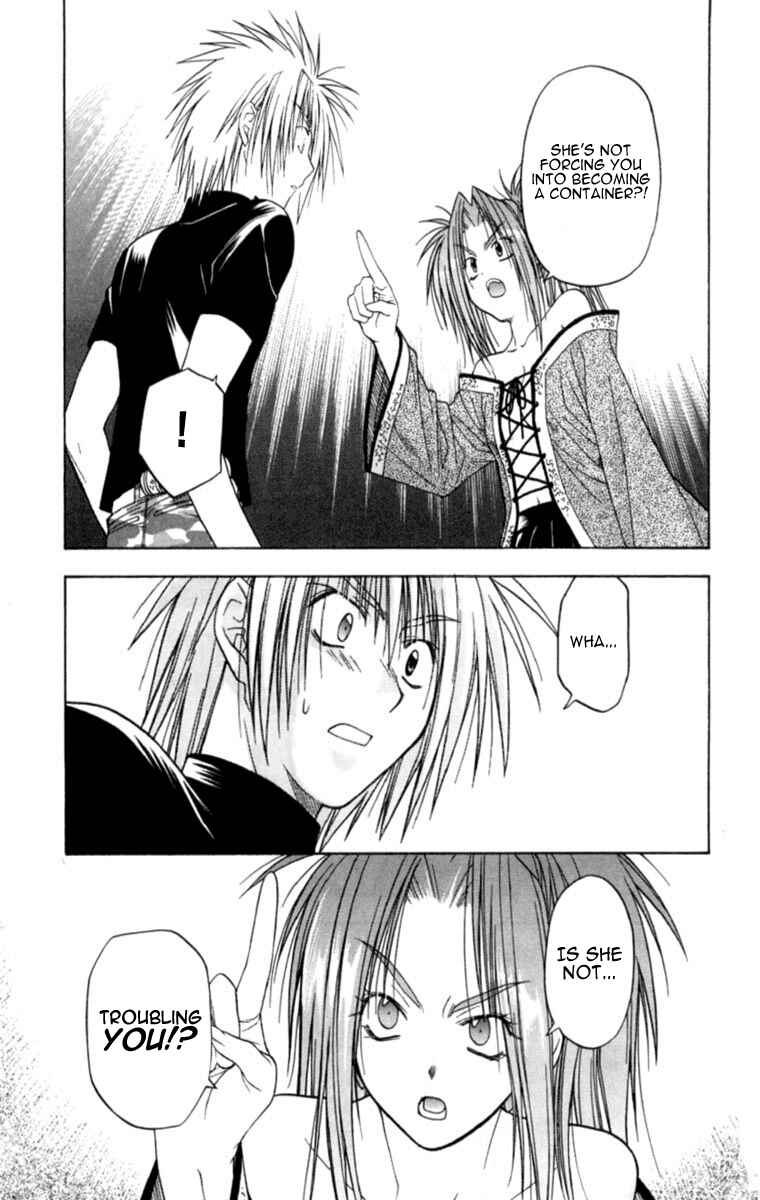 Page 44 Chapter 6 Kiko Majutsushi Enchanter